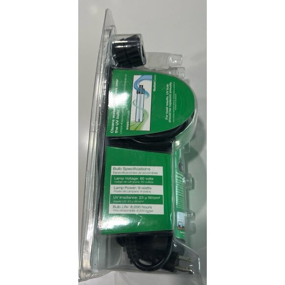 TotalPond UV Pond Clarifier - Picture 4 of 4